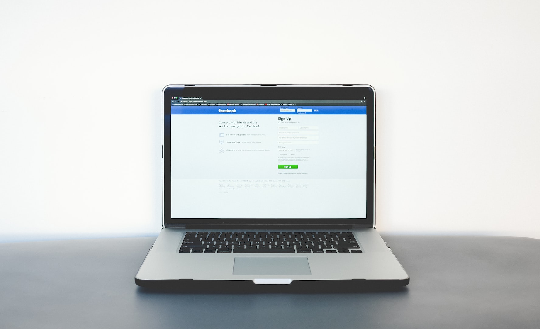 Mobirise Website Builder